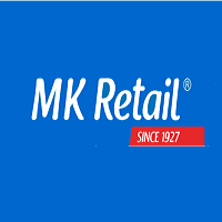 MK Retail discount coupon codes